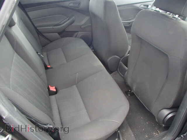 2015 FORD FOCUS - VIN: 1FADP3E23FL220464 - Фото 6