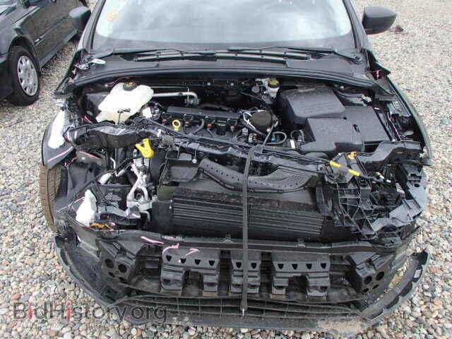 2015 FORD FOCUS - VIN: 1FADP3E23FL220464 - Фото 7
