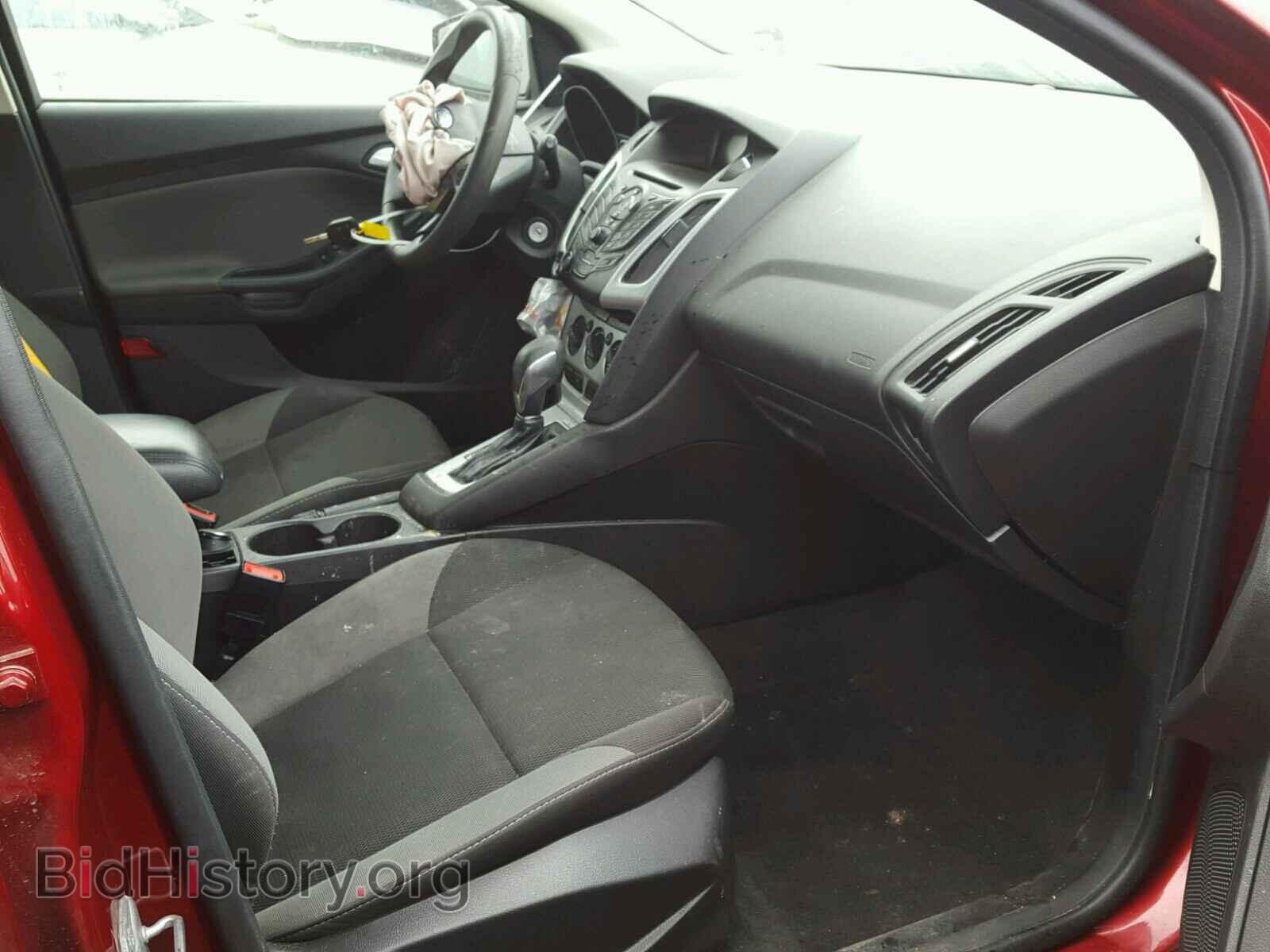 2014 FORD FOCUS - VIN: 1FADP3K25EL211719 - Photo 5