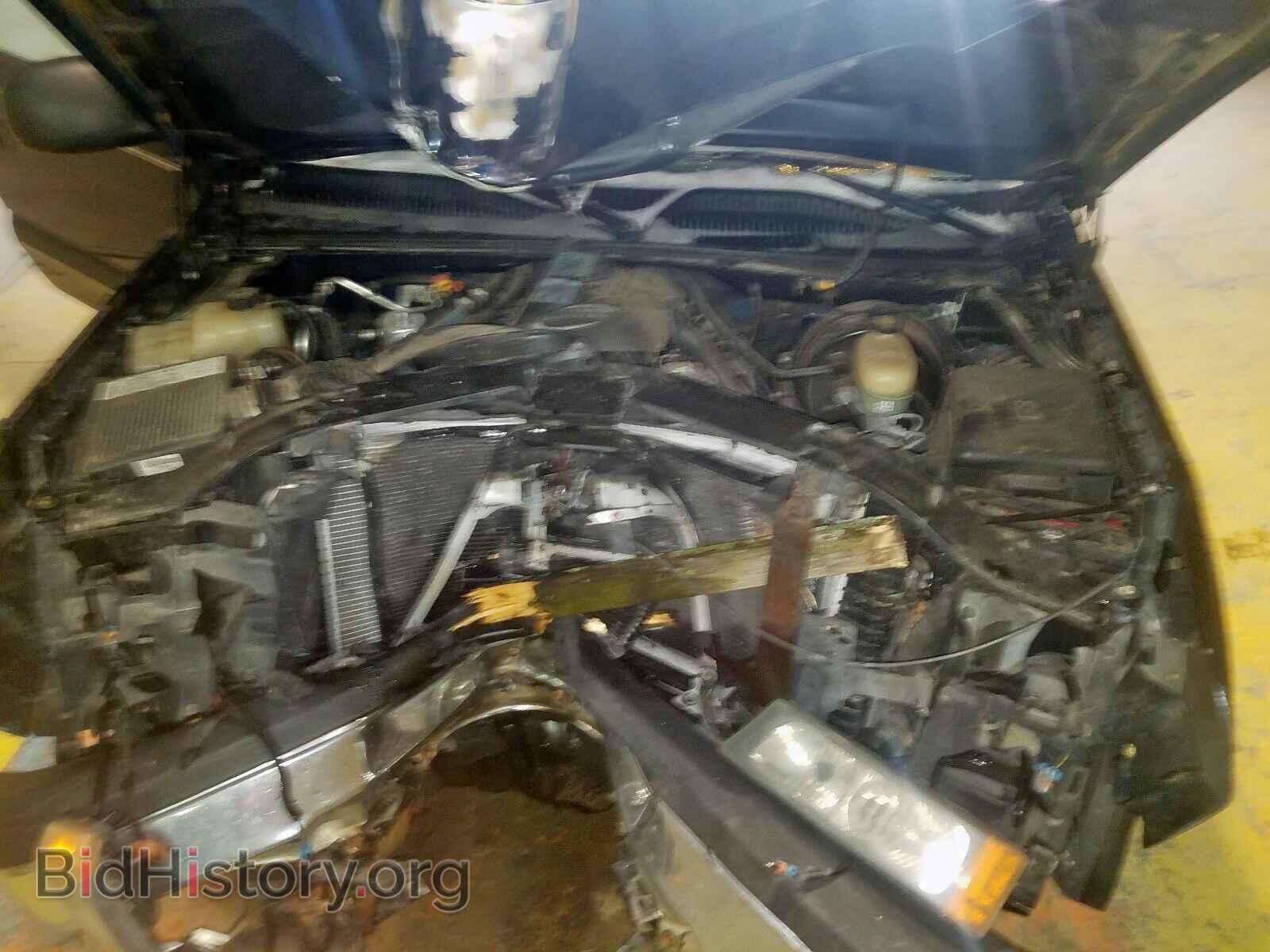 2005 CHEVROLET SILVERADO - VIN: 1GCEC19T45Z252286 - Фото 7
