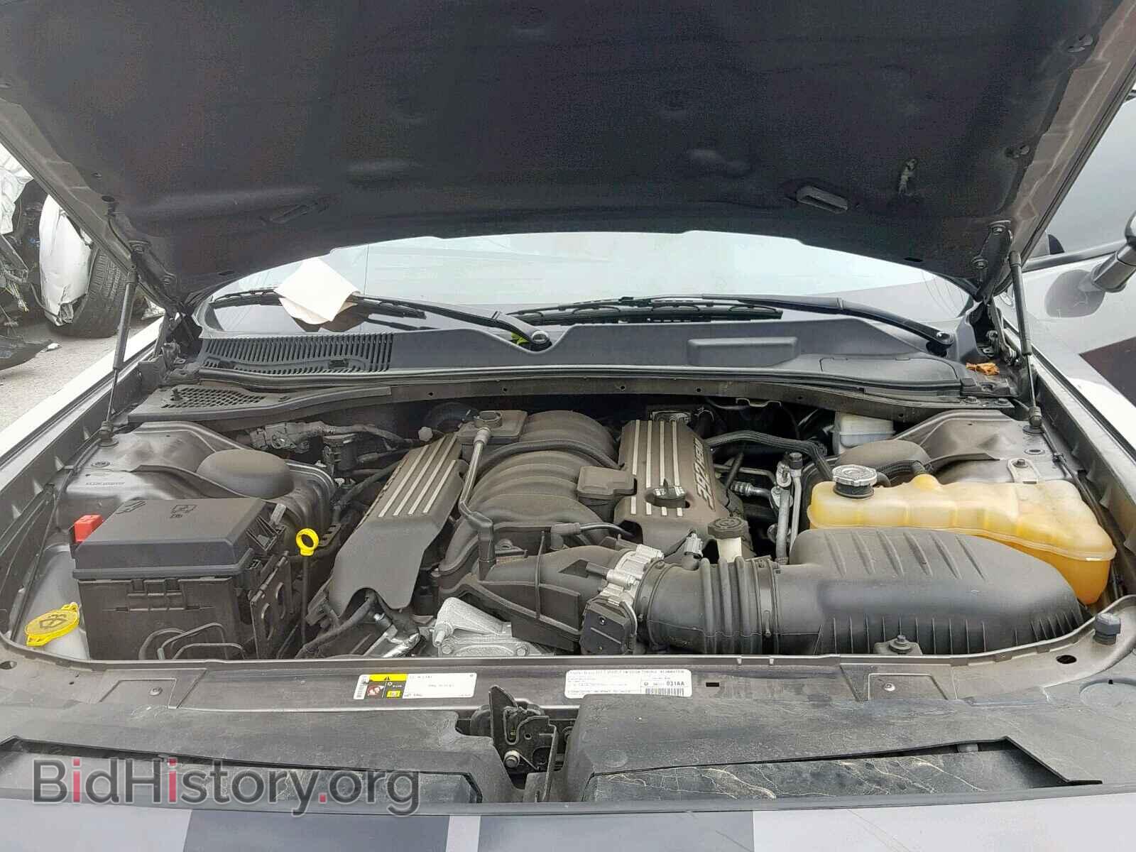 2013 DODGE CHALLENGER - VIN: 2C3CDYCJ0DH507099 - Фото 7