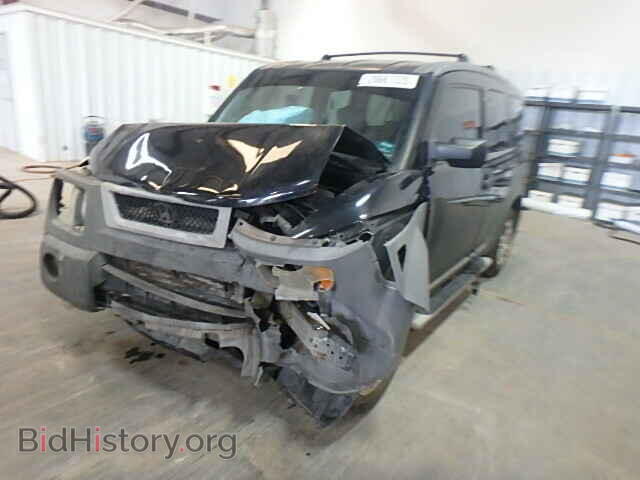 2004 HONDA ELEMENT - VIN: 5J6YH28364L014344 - Photo 2
