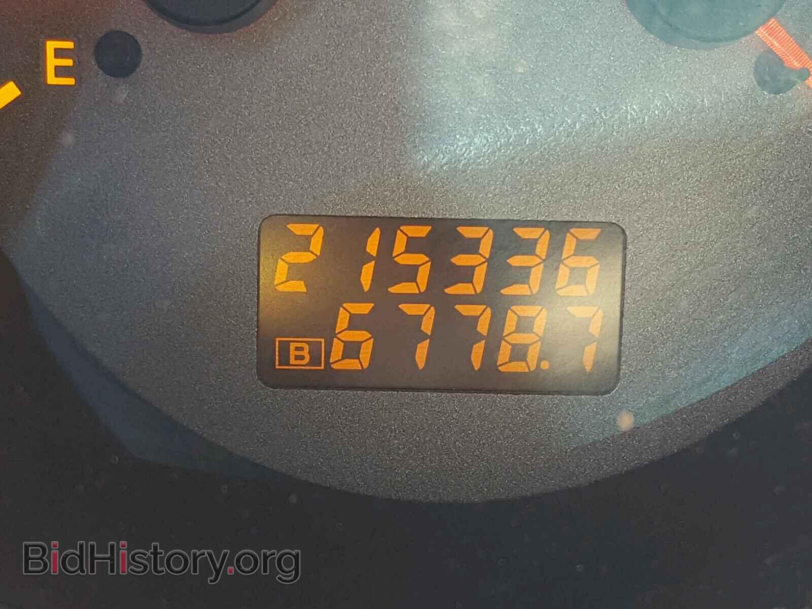 2005 NISSAN MAXIMA - VIN: 1N4BA41E85C837212 - Фото 8