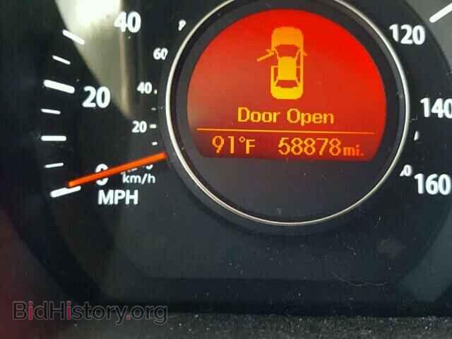 2013 KIA OPTIMA - VIN: 5XXGN4A72DG258303 - Photo 8