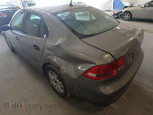 2005 SAAB 9 3 - VIN: YS3FB45S151055427 - Photo 3