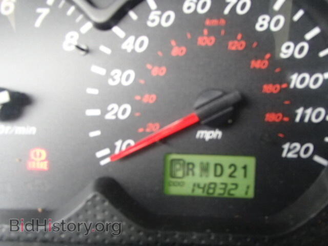 2002 MAZDA TRIBUTE - VIN: 4F2YU09132KM00788 - Фото 8