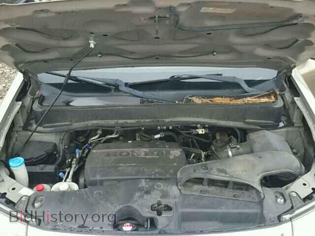 2011 HONDA PILOT - VIN: 5FNYF3H59BB027642 - Фото 7