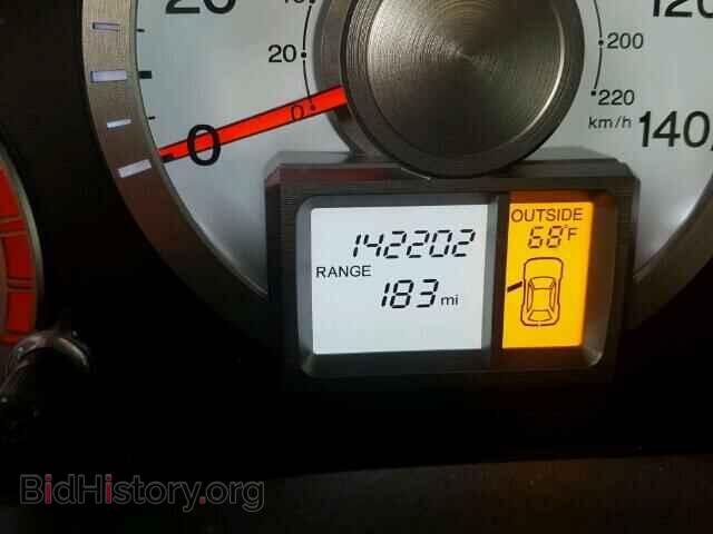 2011 HONDA PILOT - VIN: 5FNYF3H59BB027642 - Фото 8