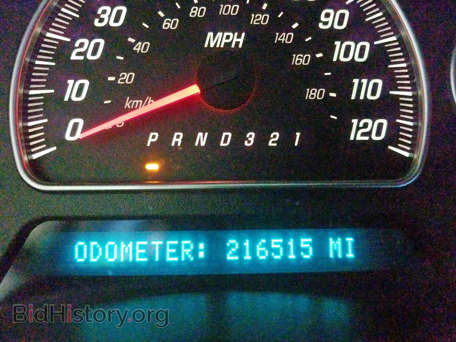 2006 GMC ENVOY - VIN: 1GKDT13S862342664 - Фото 8