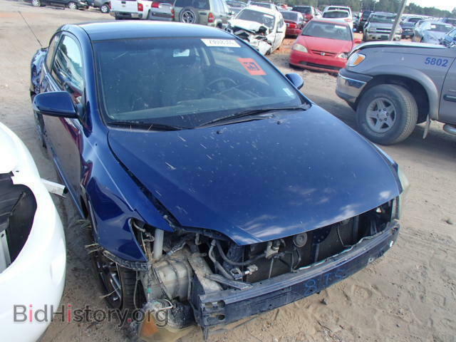 Photo JTKDE167380252942 - TOYOTA SCION 2008