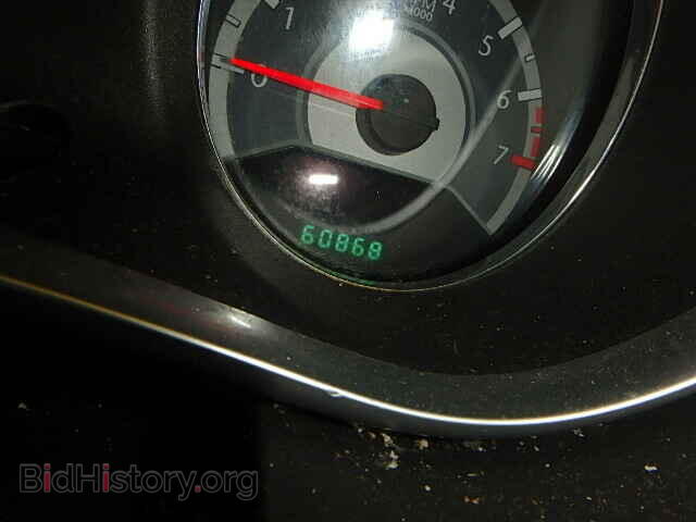 2011 CHRYSLER 200 - VIN: 1C3BC1FG3BN581238 - Фото 8