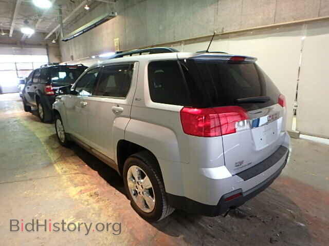 2015 GMC TERRAIN - VIN: 2GKFLSE30F6248592 - Фото 3