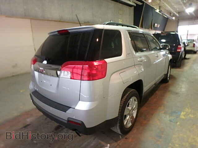 2015 GMC TERRAIN - VIN: 2GKFLSE30F6248592 - Фото 4