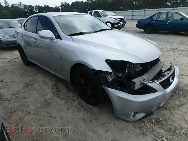 Photo JTHBK262165019996 - LEXUS IS250 2006