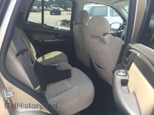 2005 GMC ENVOY - VIN: 1GKDT13S852103064 - Photo 6