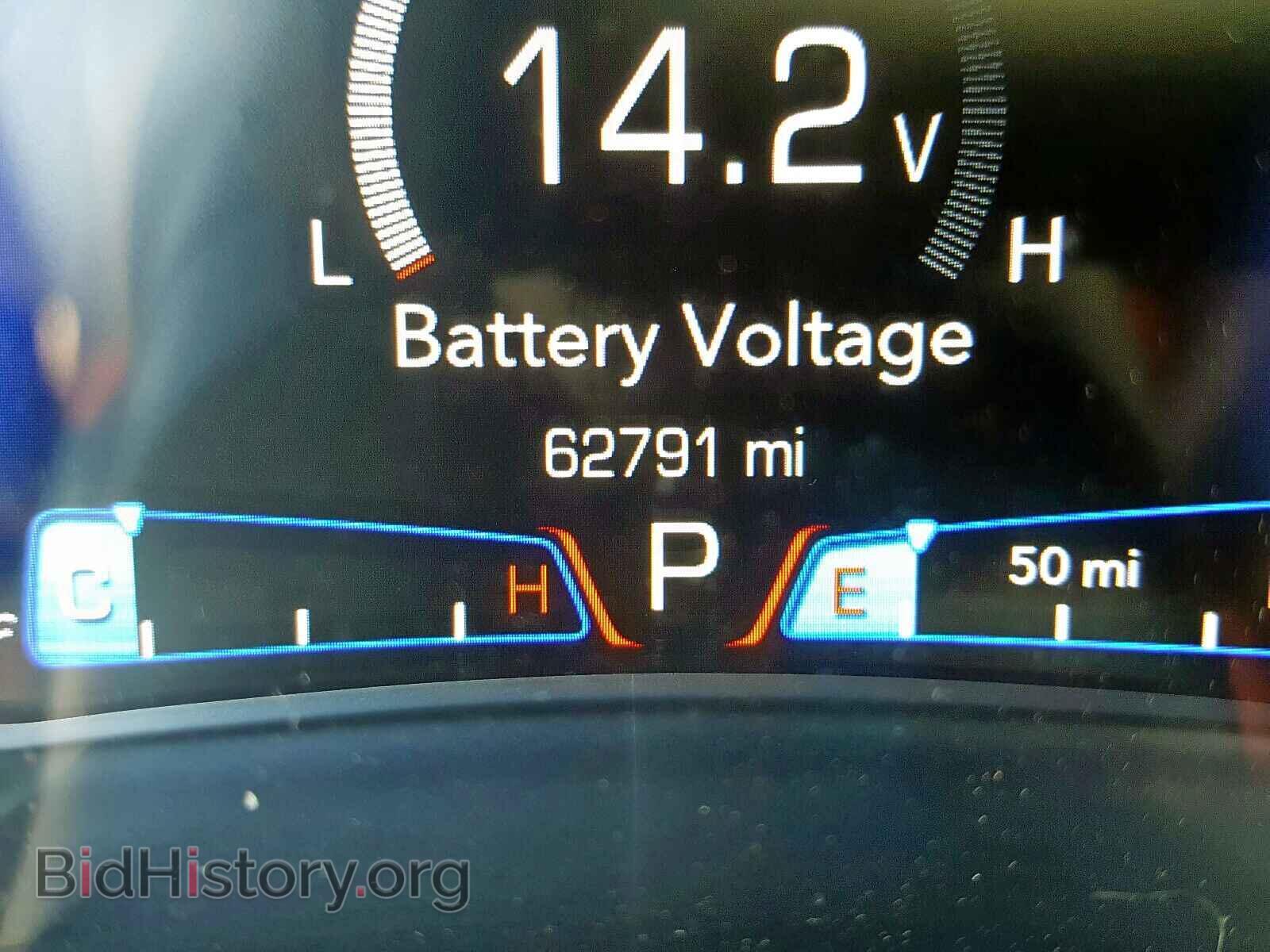 2015 CHRYSLER 300 - VIN: 2C3CCABG9FH763115 - Фото 8