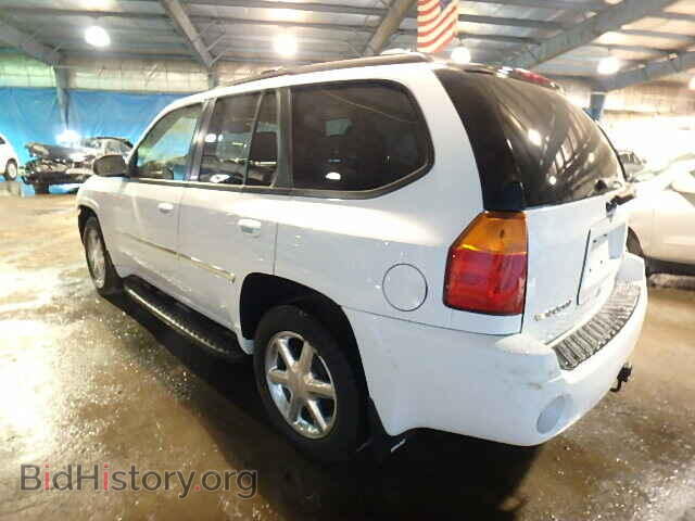 2008 GMC ENVOY - VIN: 1GKDT13S882169084 - Фото 3