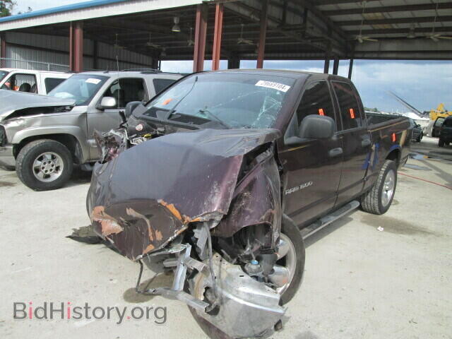 2004 DODGE RAM 1500 - VIN: 1D7HA18D54J111081 - Фото 2