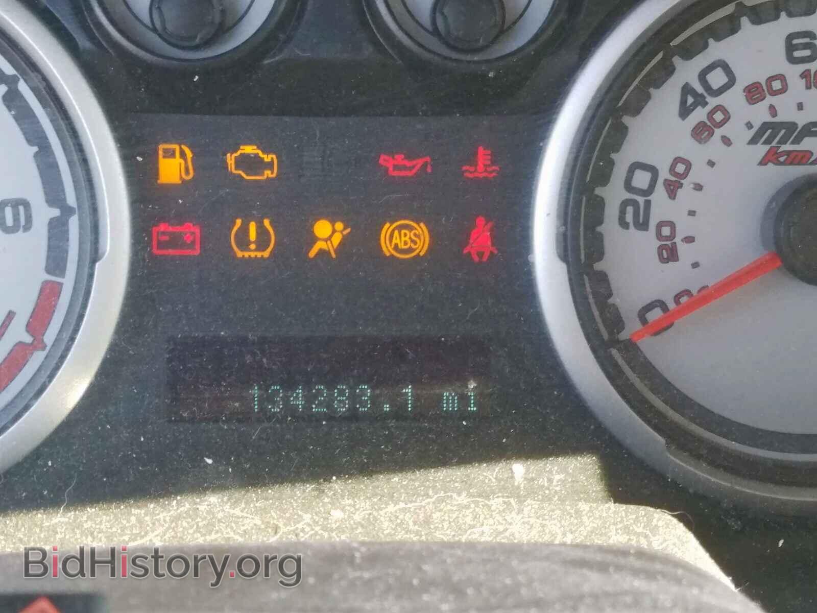 2010 FORD FOCUS - VIN: 1FAHP3FN8AW188774 - Фото 8