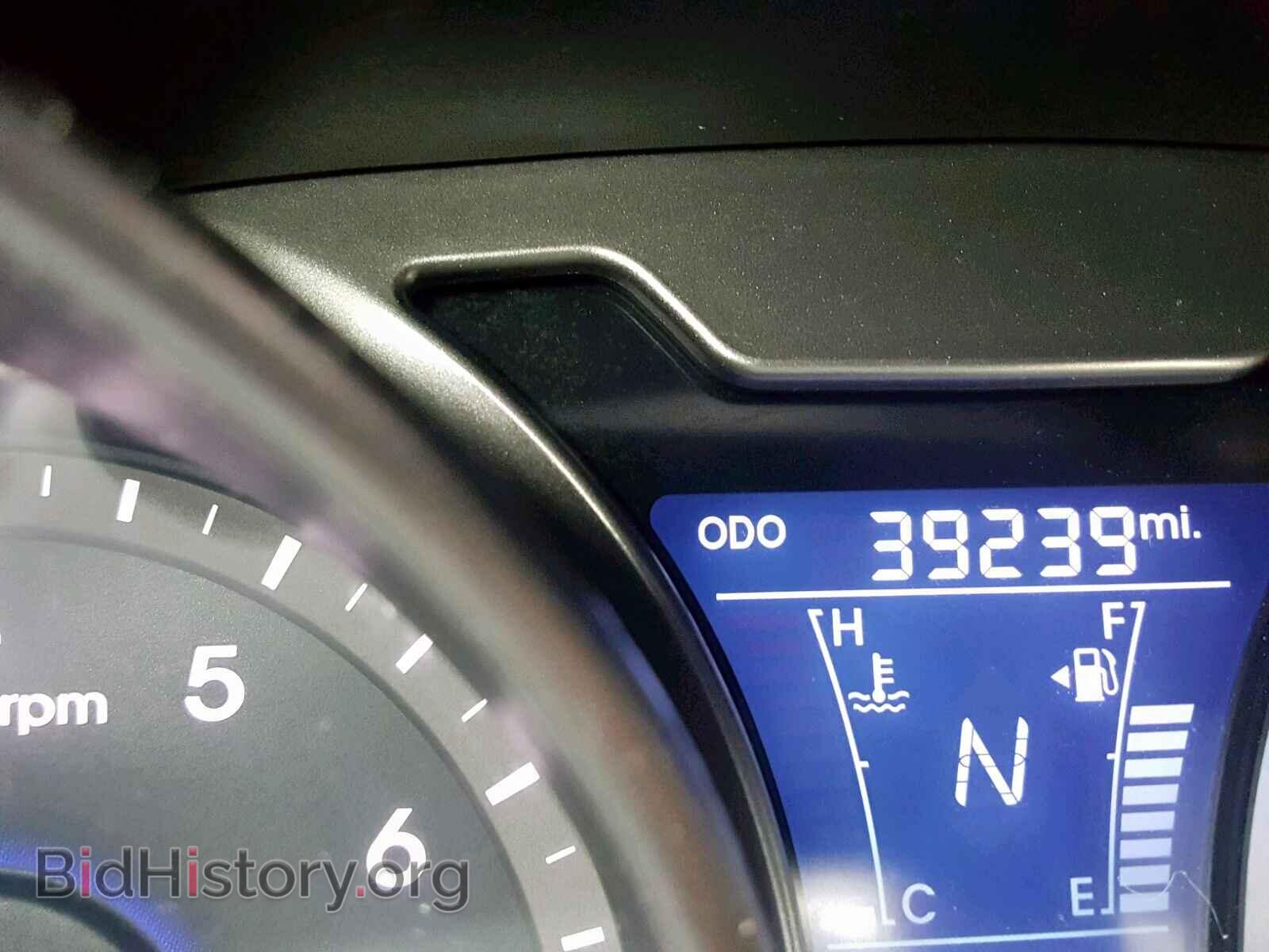 2012 HYUNDAI VELOSTER - VIN: KMHTC6AD2CU069449 - Фото 8