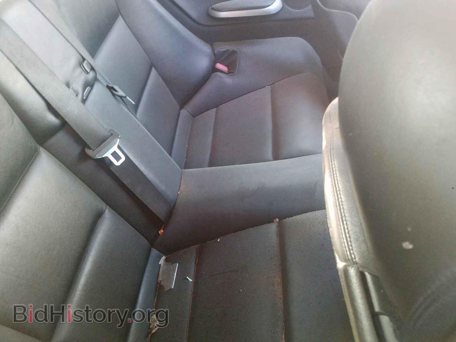 2004 BMW M3 - VIN: WBSBR93434PK07165 - Photo 6