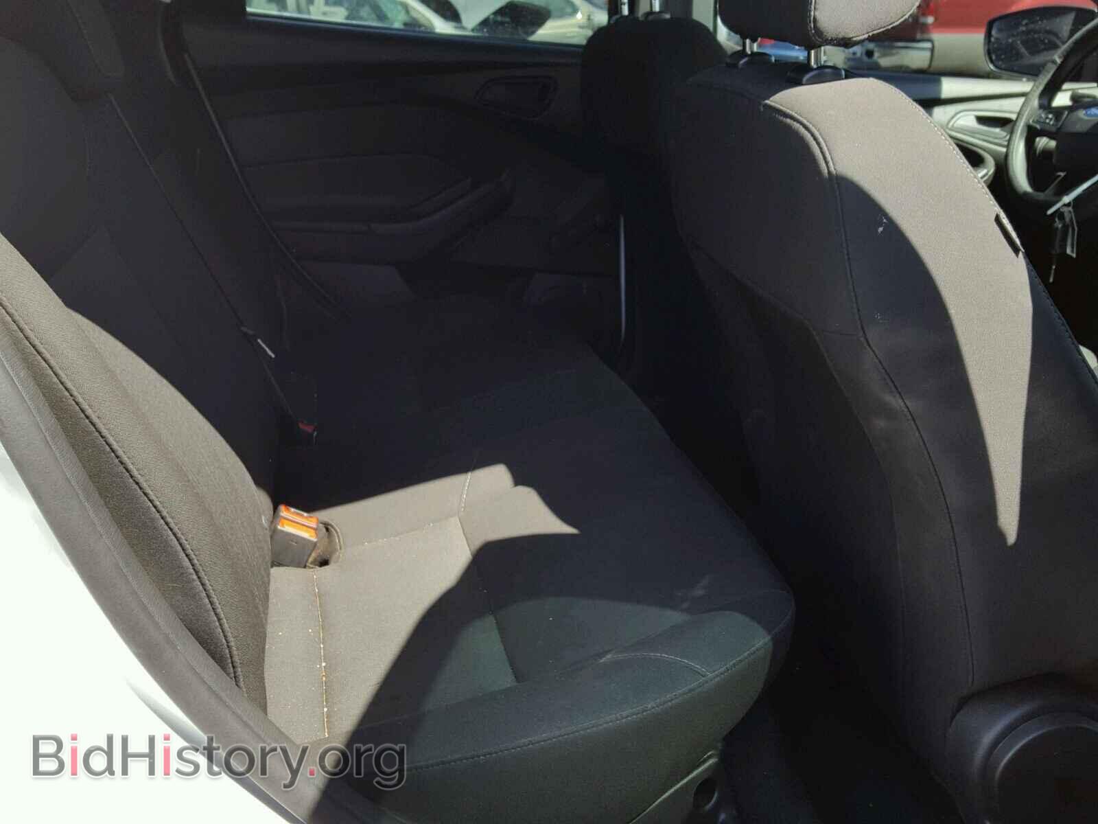 2016 FORD FOCUS - VIN: 1FADP3E23GL230560 - Photo 6