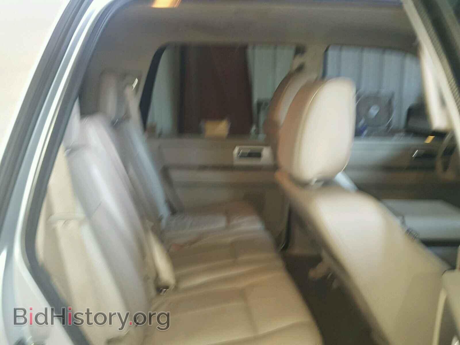 2010 FORD EXPEDITION - VIN: 1FMJU1K52AEA00203 - Фото 6