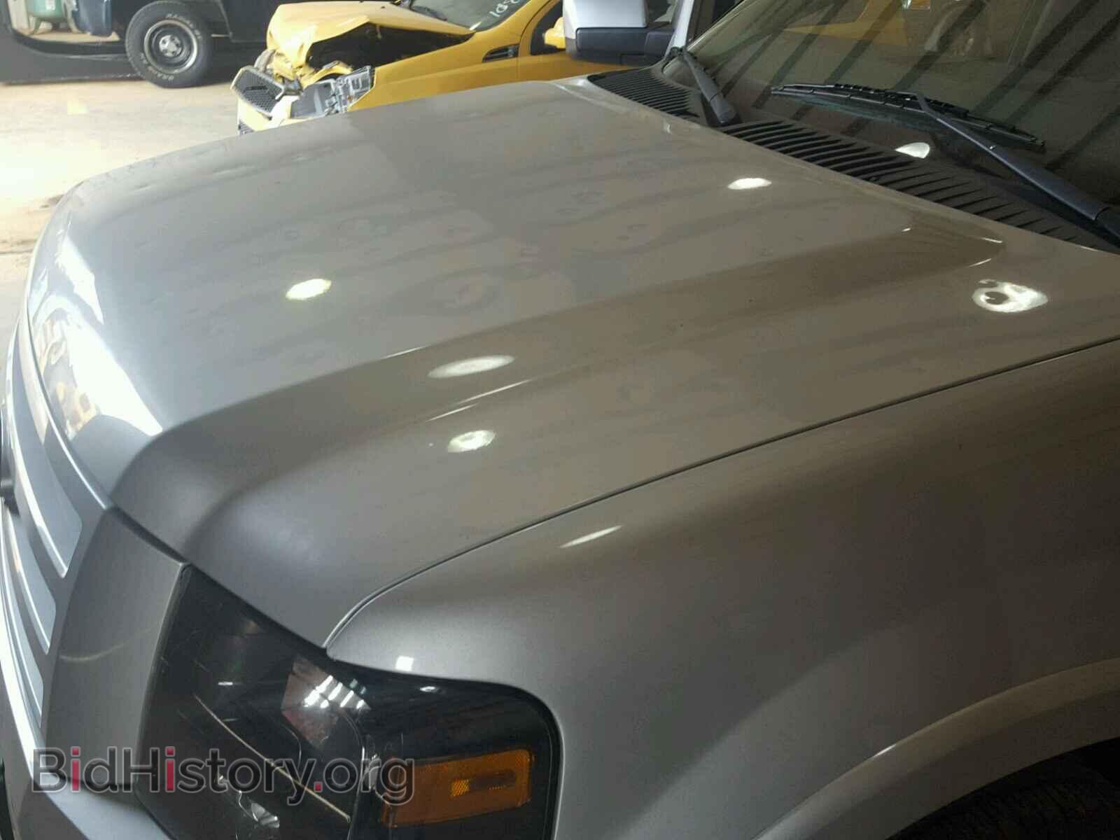 2010 FORD EXPEDITION - VIN: 1FMJU1K52AEA00203 - Фото 9
