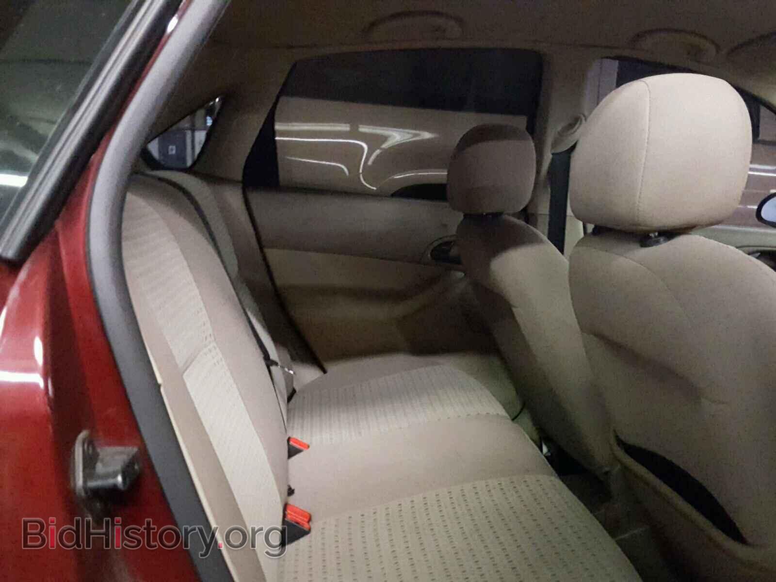 2007 FORD FOCUS - VIN: 1FAFP34N57W154164 - Фото 6