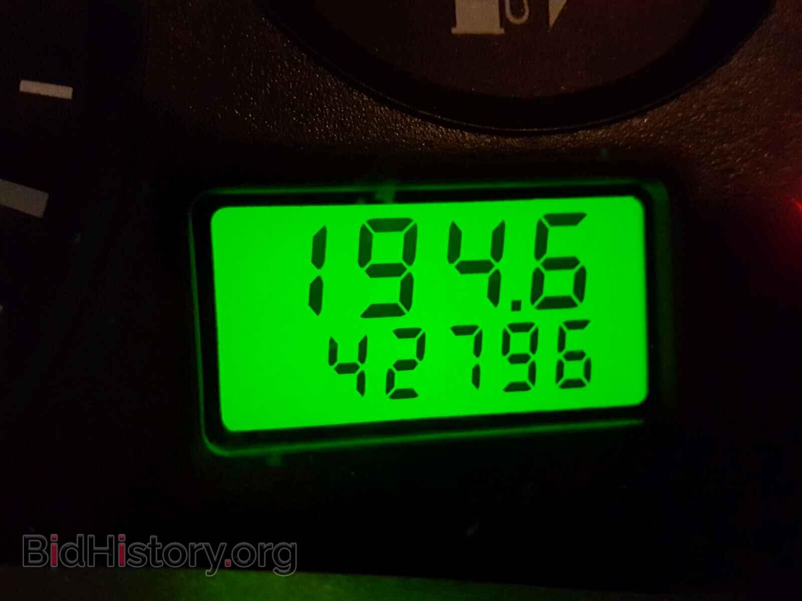 2007 FORD FOCUS - VIN: 1FAFP34N57W154164 - Фото 8