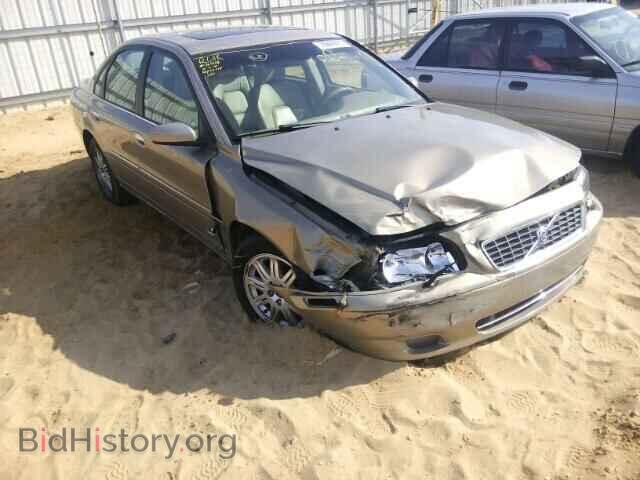 Фотография YV1TS592951410588 - VOLVO S80 2005