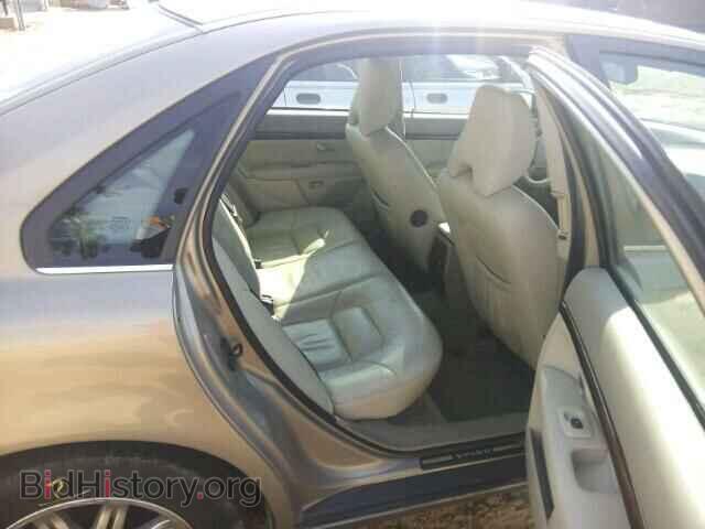 2005 VOLVO S80 - VIN: YV1TS592951410588 - Фото 6