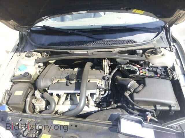 2005 VOLVO S80 - VIN: YV1TS592951410588 - Фото 7