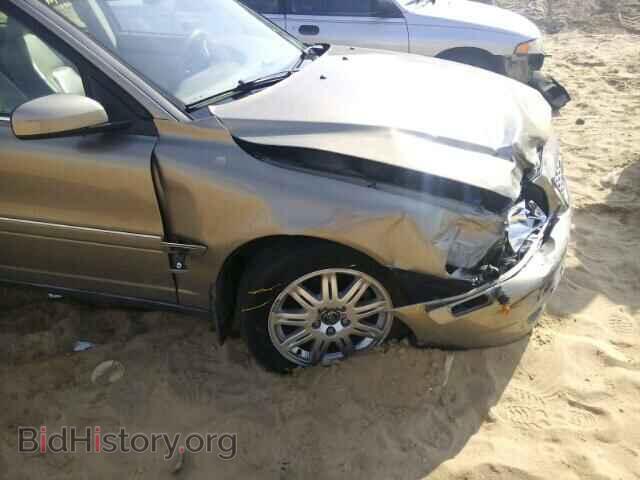 2005 VOLVO S80 - VIN: YV1TS592951410588 - Фото 10
