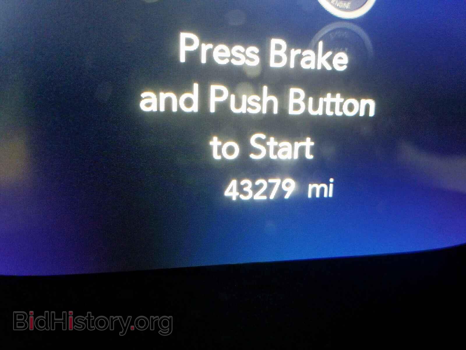 2017 CHRYSLER PACIFICA T - VIN: 2C4RC1EG0HR729434 - Photo 8