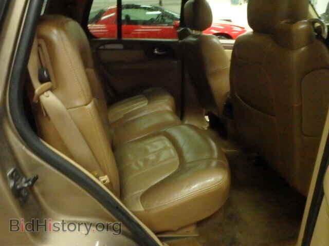2003 GMC ENVOY - VIN: 1GKDT13S232394058 - Фото 6