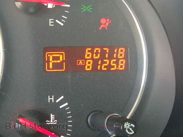 2011 NISSAN MAXIMA - VIN: 1N4AA5AP6BC811092 - Фото 8