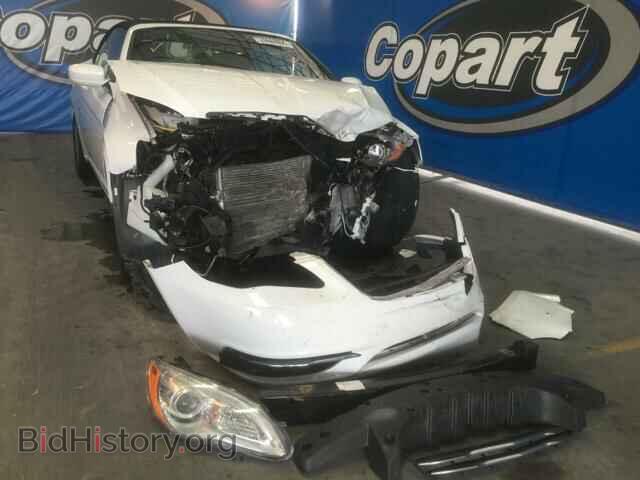 2013 CHRYSLER 200 - VIN: 1C3BCBEBXDN511797 - Фото 9