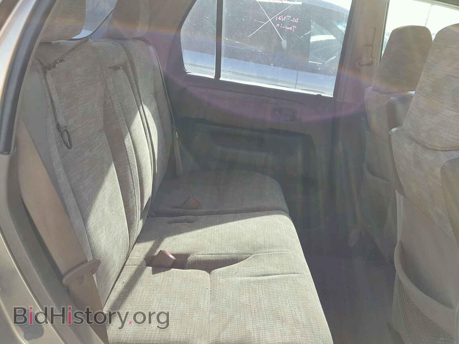 2003 HONDA CRV - VIN: JHLRD68473C012268 - Photo 6