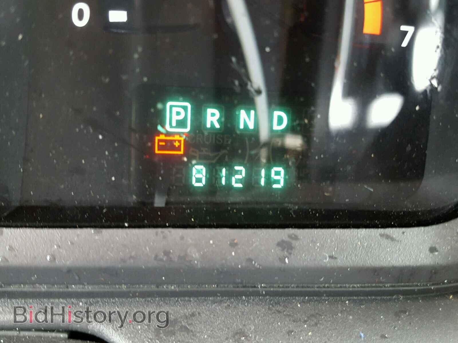 2010 DODGE JOURNEY - VIN: 3D4PH5FV9AT122404 - Фото 8