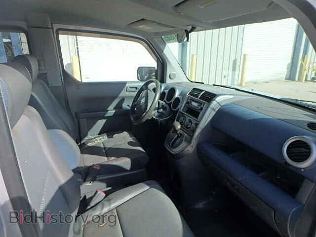 2004 HONDA ELEMENT - VIN: 5J6YH283X4L006845 - Photo 5