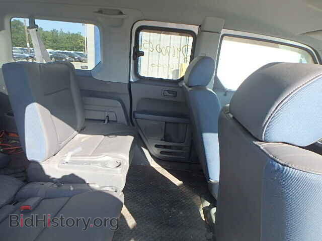 2004 HONDA ELEMENT - VIN: 5J6YH283X4L006845 - Photo 6
