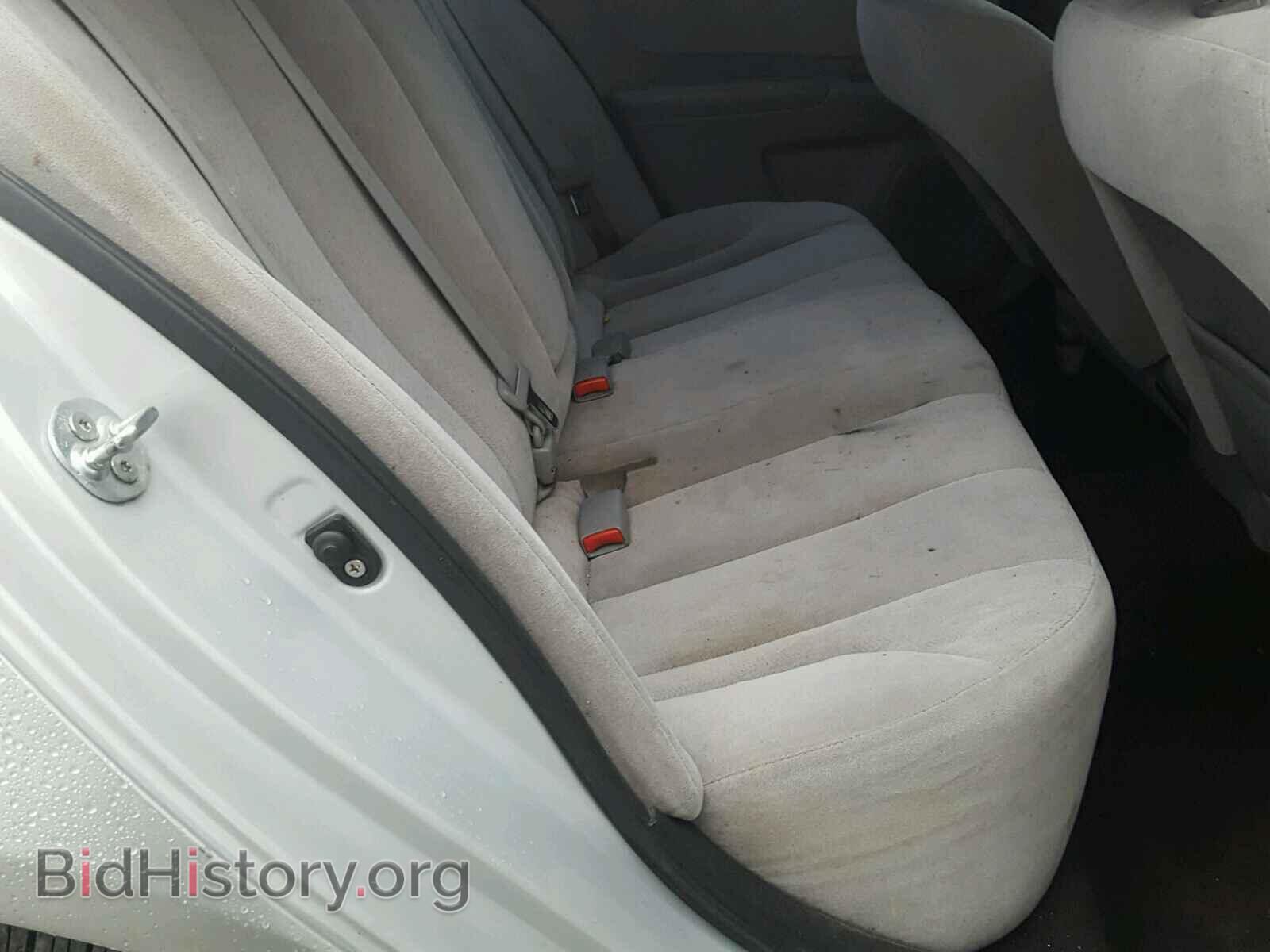 2010 KIA OPTIMA - VIN: KNAGG4A85A5404340 - Фото 6
