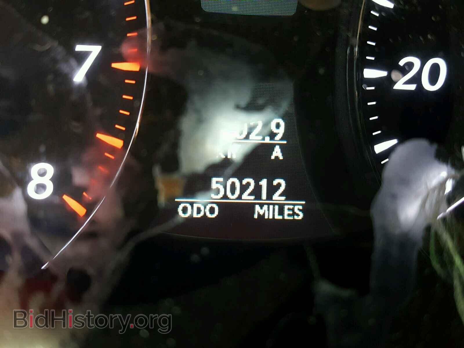 2007 LEXUS LS460 - VIN: JTHBL46F875050868 - Фото 8