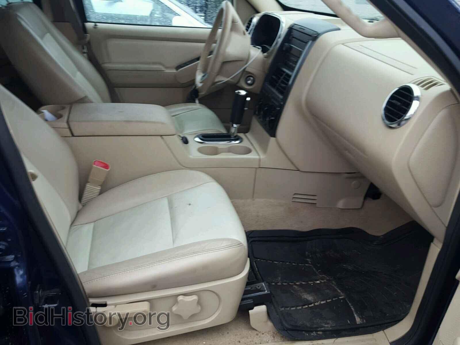 2006 FORD EXPLORER - VIN: 1FMEU63E26UA28190 - Photo 5