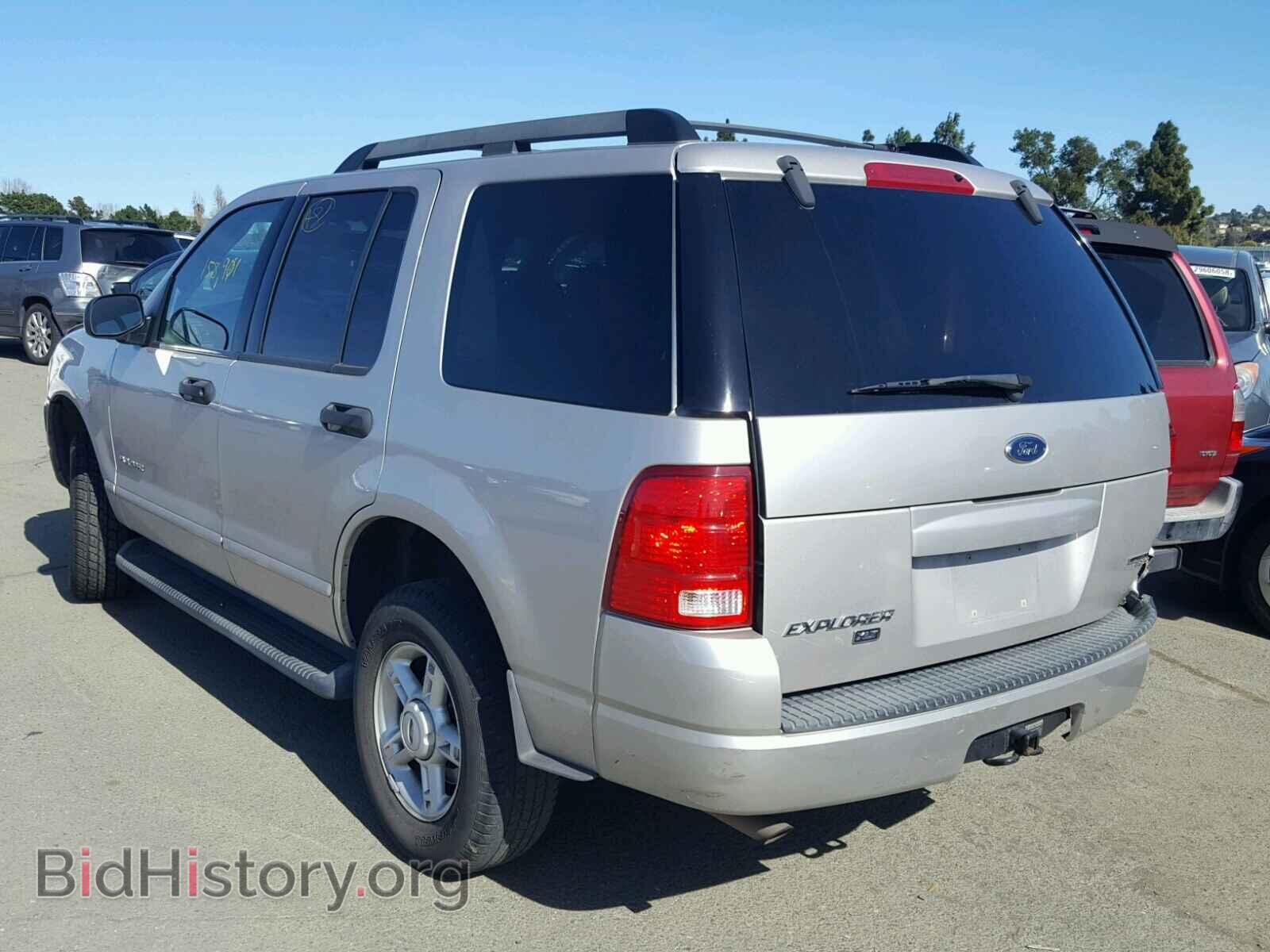 2005 FORD EXPLORER - VIN: 1FMZU73E25UC00630 - Photo 3