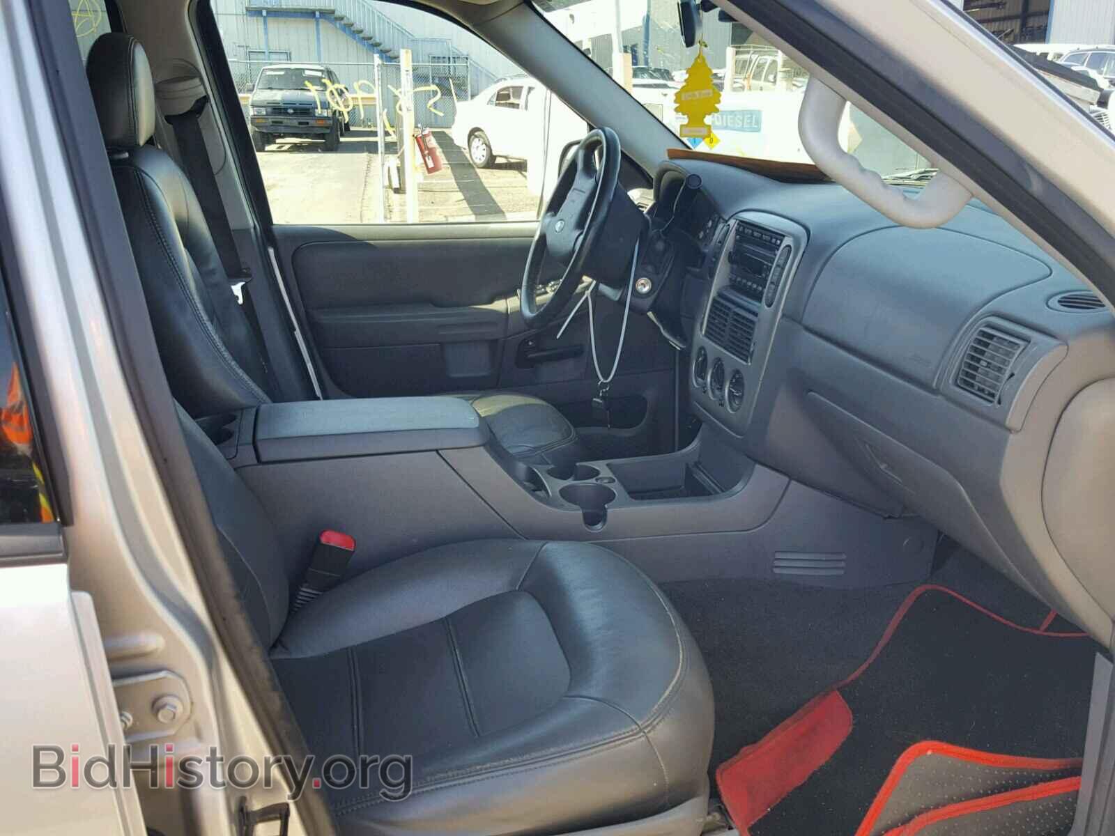 2005 FORD EXPLORER - VIN: 1FMZU73E25UC00630 - Photo 5