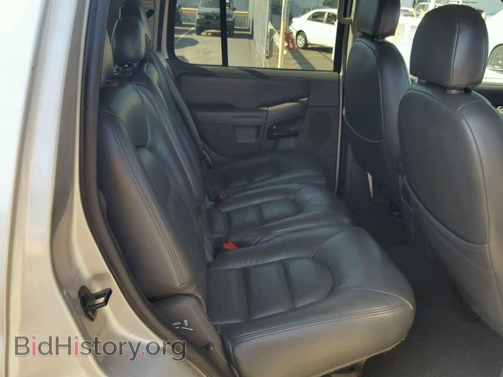 2005 FORD EXPLORER - VIN: 1FMZU73E25UC00630 - Photo 6
