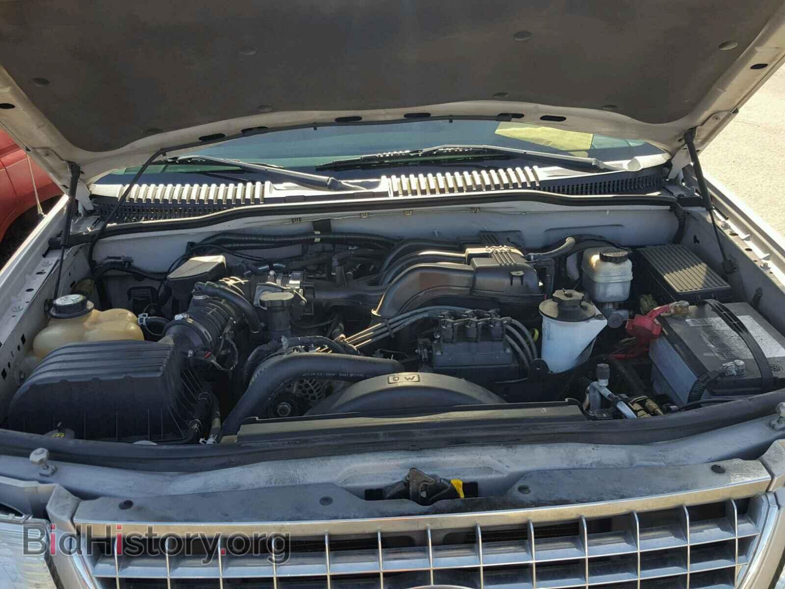 2005 FORD EXPLORER - VIN: 1FMZU73E25UC00630 - Photo 7