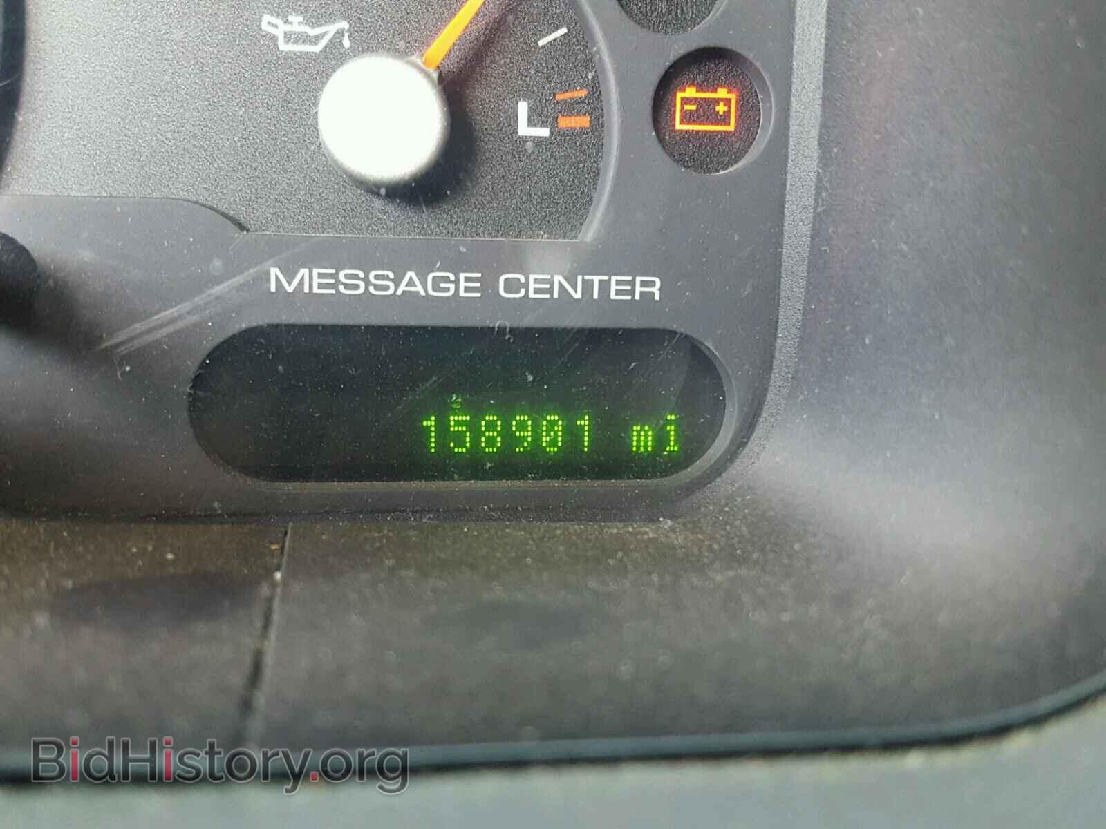 2005 FORD EXPLORER - VIN: 1FMZU73E25UC00630 - Photo 8